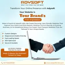 Adysoft India